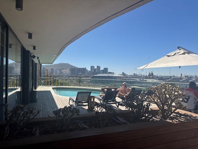 1 Bedroom Property for Sale in Woodstock Western Cape